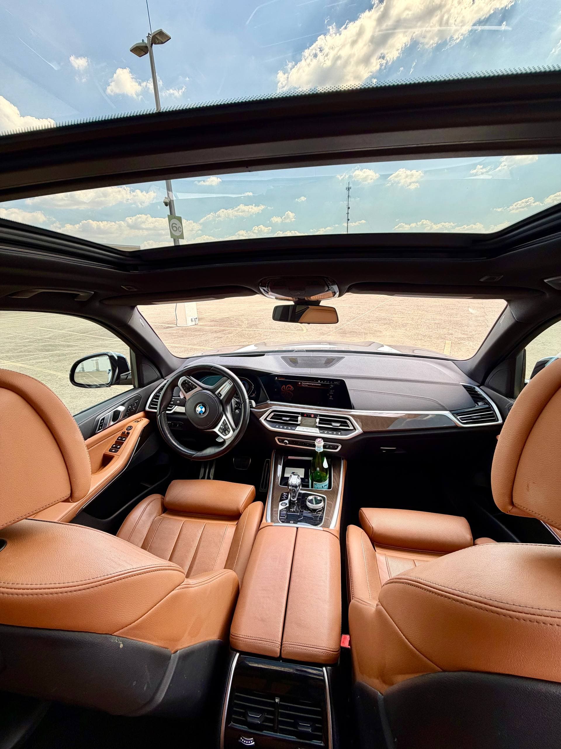 BMW X5 sDrive40i, view 3 of 3